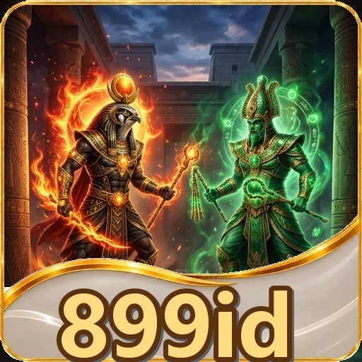 Ringkasan langkah install 899id APK di Android