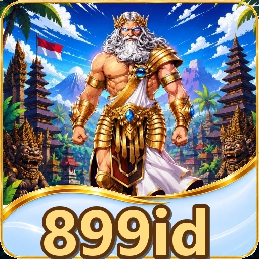 Persyaratan singkat sebelum download 899id APK